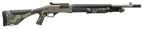 SXP Extreme Defender