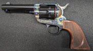 Pietta 1873 Premier Collection-Pietta Custom Shop