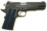 Competition Pistol