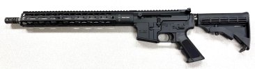 P1 Rifle