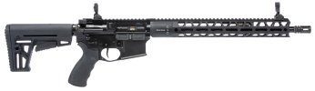 P2 Rifle