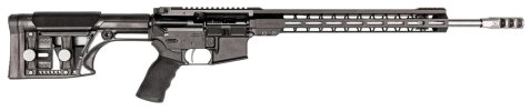 M-15 Competition Rifle
