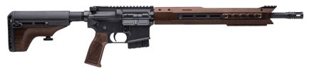 6.5 Grendel Hunter Woox