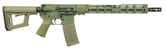 Spec 15 Rifle
