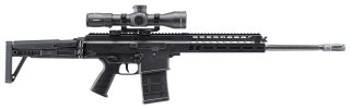 APC308 Rifles
