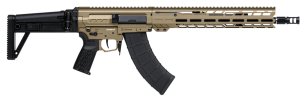 Dissent Rifles