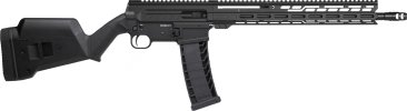 Dissent BR4 Rifles