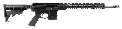 AR-15 Rifles
