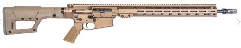 VSASS MRGG MK1 Rifle
