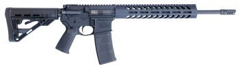 Defender M556 Rifles