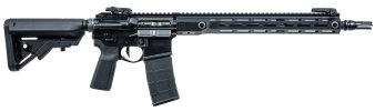 RAIDER15 Special Duty
