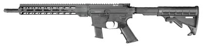 9mm Carbine