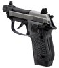 Model 21A Bobcat