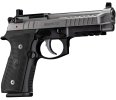 Model 92G Elite LTT II