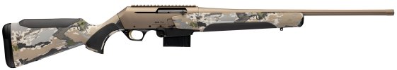 BAR MK 4 SERIES 