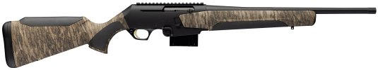 BAR MK4 DBM Mossy Oak Bottomland