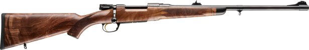 Mauser 98 Das Original
