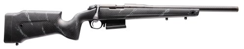 B-14R Crest CF Rimfire