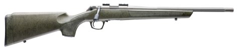 Cascade Rimfire