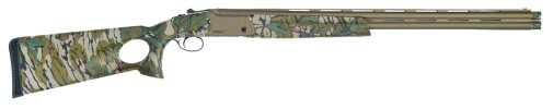 Upland Hunter Thumbhole Stock