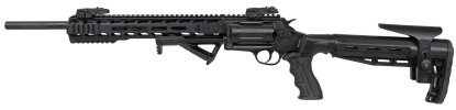 IJ1000 Revolver Shotgun