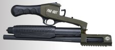 PK-12 Pak-Out