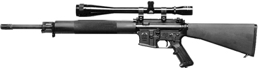 SGW Ultra Match (PCR-1)