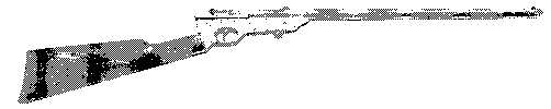 Quackenbush Safety Cartridge Rifle