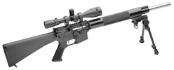 AR Super Varmint