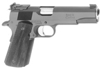 Baer 1911 National Match Hardball Pistol