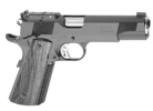Baer 1911 PPC Distinguished Match