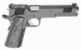 Baer 1911 PPC Open Class