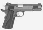 Baer 1911 Premier II—Light Weight (LW2)
