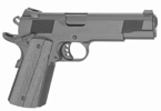 Baer S.R.P. (Swift Response Pistol)