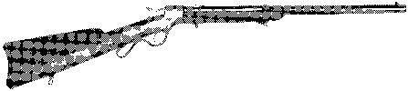 Ballard (Ball & Williams) Military Carbines (Serial numbers 1500-7500, and 8500-10500)