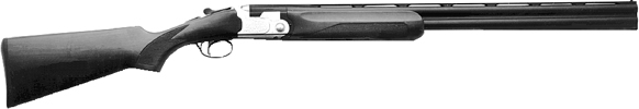 686 L/686 Silver Perdiz