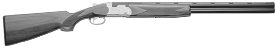 686 Silver Pigeon