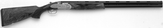 687 EELL Diamond Pigeon Sporting
