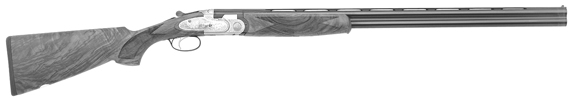 687 EL/687 Gold Pigeon