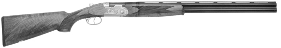 687 Silver Pigeon II