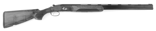 687 Silver Pigeon IV