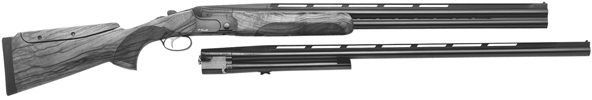 DT 10 Trident Trap Bottom Single