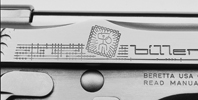 Model 92 Billennium