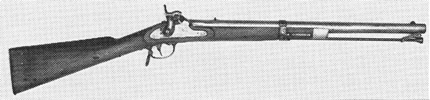 Muzzleloading Carbine