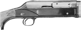 Standard Semi-Automatic