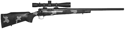 Marine Sniper