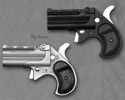 Big Bore Series