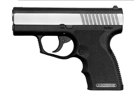 Patriot .45