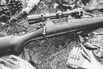 Model 97 Lightweight Hunter