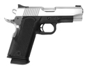 Daly M-5 Commander